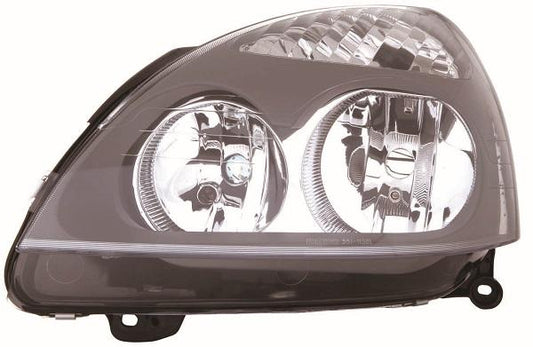 FARO CLIO 05-10 GRIS L