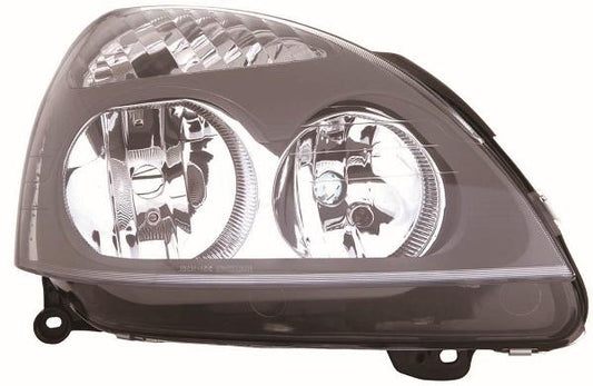 FARO CLIO 05-10 GRIS R
