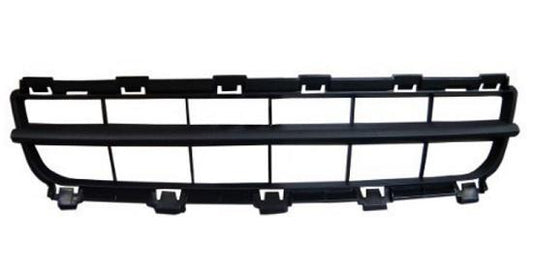PARRILLA FASCIA CLIO 05-10 CENTRAL