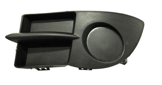 PARRILLA FASCIA CLIO 05-09 S/HOYO L