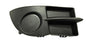 PARRILLA FASCIA CLIO 05-09 S/HOYO R