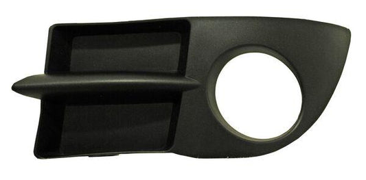 PARRILLA FASCIA CLIO 05-09 C/HOYO P/FARO L