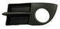 PARRILLA FASCIA CLIO 05-09 C/HOYO P/FARO L