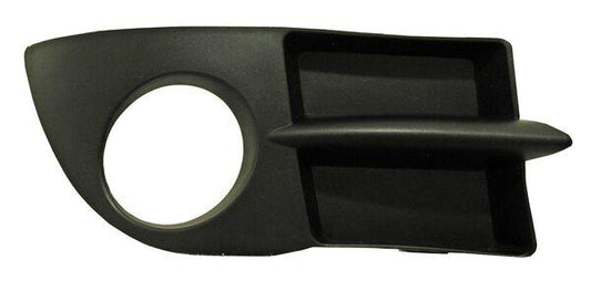 PARRILLA FASCIA CLIO 05-09 C/HOYO P/FARO R