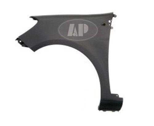 SALPICADERA CLIO EURO 08-09 L