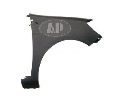 SALPICADERA CLIO EURO 08-09 R