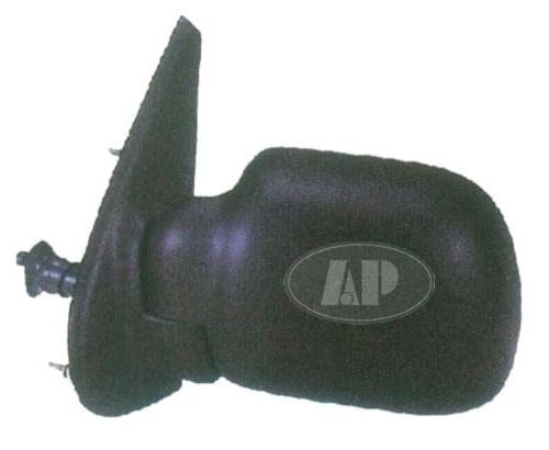 ESPEJO KANGOO 04-11 C/CONTROL MANUAL L