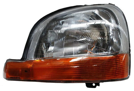 FARO KANGOO 05-08 CUARTO AMBAR L