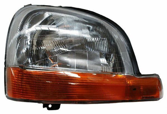 FARO KANGOO 05-08 CUARTO AMBAR R