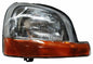 FARO KANGOO 05-08 CUARTO AMBAR R