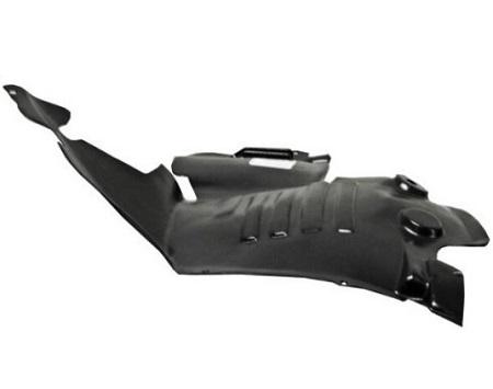 TOLVA SALPICADERA KANGOO 04-08 DEL L