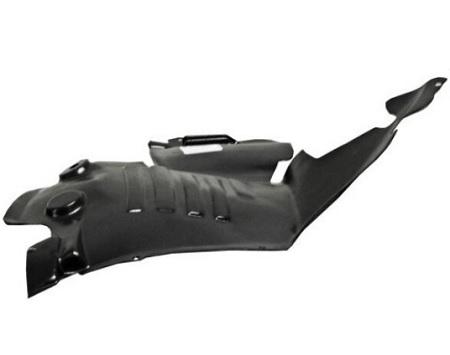 TOLVA SALPICADERA KANGOO 04-08 DEL R