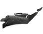 TOLVA SALPICADERA KANGOO 04-08 DEL R