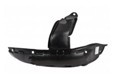 TOLVA SALPICADERA KANGOO 04-13 TRAS L