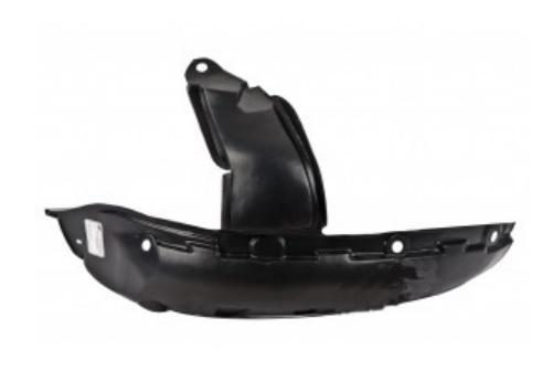 TOLVA SALPICADERA KANGOO 04-13 TRAS R