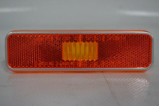 CUARTO LATERAL DODGE PU 81-93 LH=RH ( TYC )