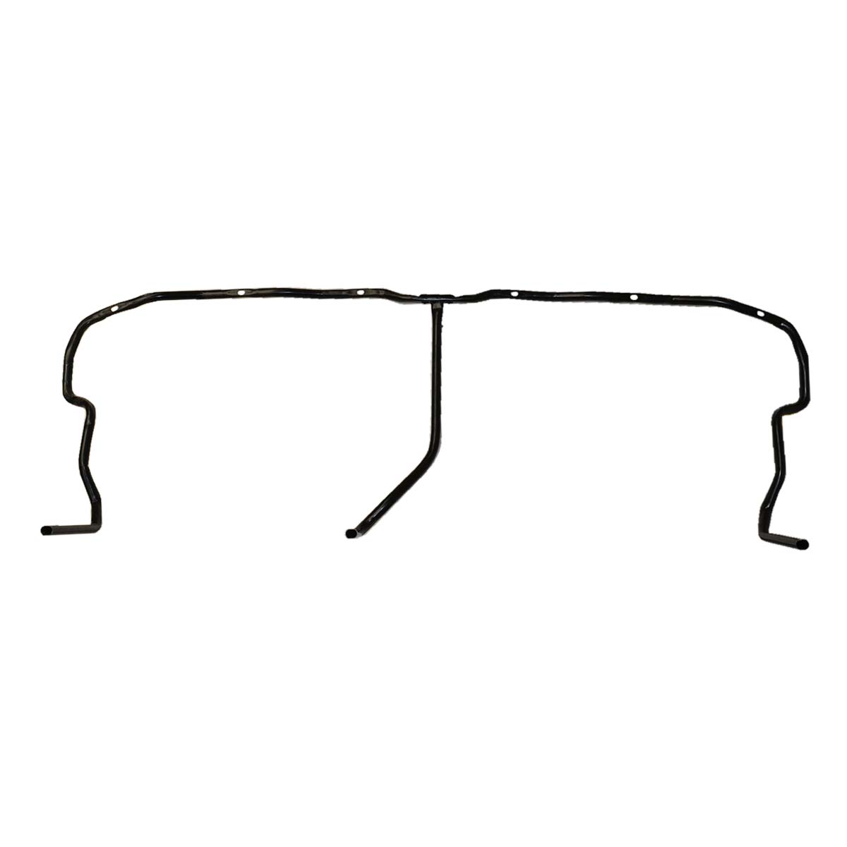 MARCO PARRILLA RAM PU 07-08 M