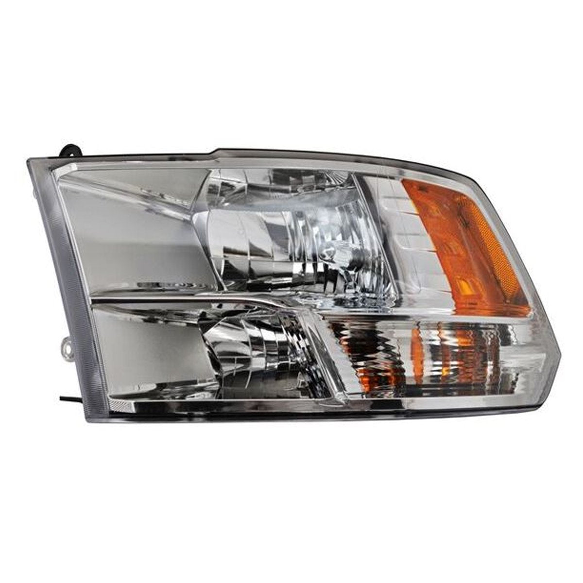 FARO RAM PU 13 -19 FONDO CROMO L