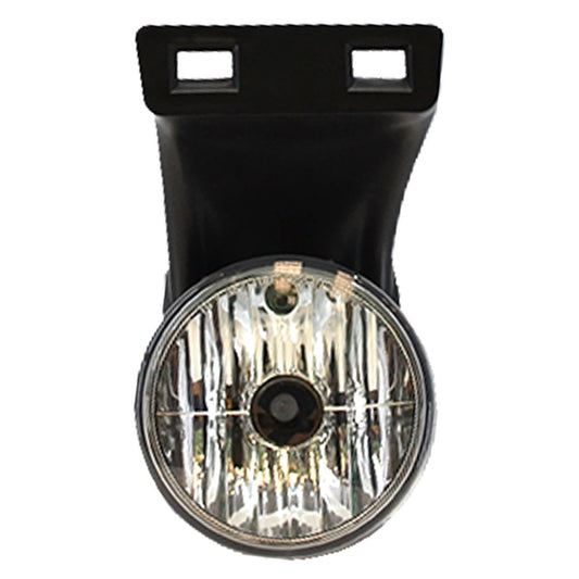 FARO NIEBLA RAM PU 99-02 C/BASE R