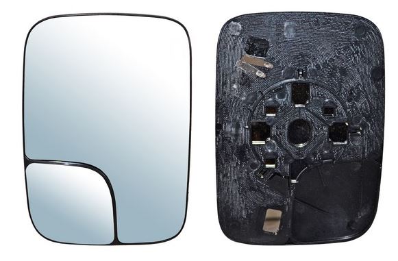 LUNA ESPEJO RAM PU 02-10 C/PUNTO CIEGO S/DESEMPAÑANTE L