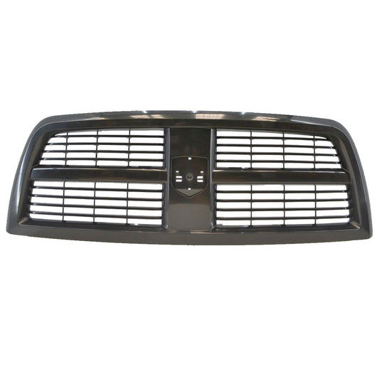 PARRILLA RAM PU 10-12 2500 TODA NEGRA LINEAS