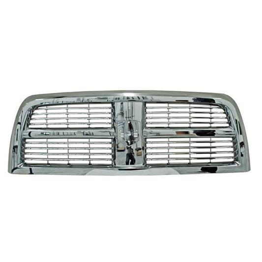PARRILLA RAM PU 10-12 2500 TODA CROMO LINEAS