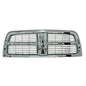 PARRILLA RAM PU 10-12 2500 TODA CROMO LINEAS