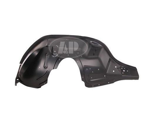 TOLVA SALPICADERA RAM PU 94-02 METAL L