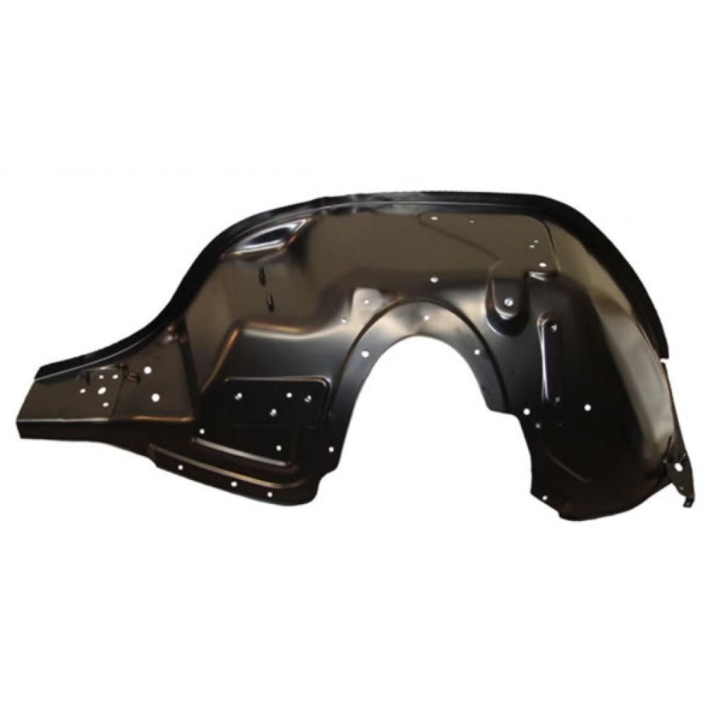 TOLVA SALPICADERA RAM PU 94-02 METAL R