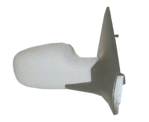 ESPEJO MEGANE II 04-08 ELECTRICO 7PIN R