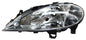 FARO MEGANE I 99-04 1 FOCO L