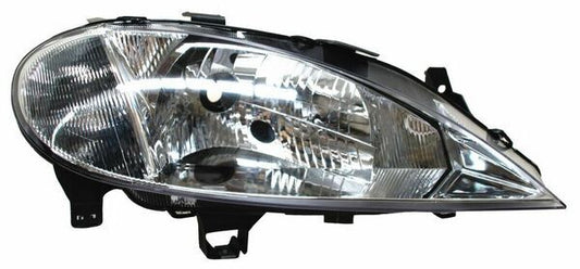 FARO MEGANE I 99-04 1 FOCO R