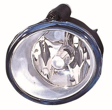 FARO NIEBLA MEGANE I 99-03 / LAGUNA 99-01 / SCENIC 99-04 / TRAFIC 08-12 L