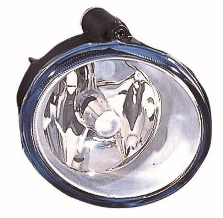 FARO NIEBLA MEGANE I 99-03 / LAGUNA 99-01 / SCENIC 99-04 / TRAFIC 08-12 R