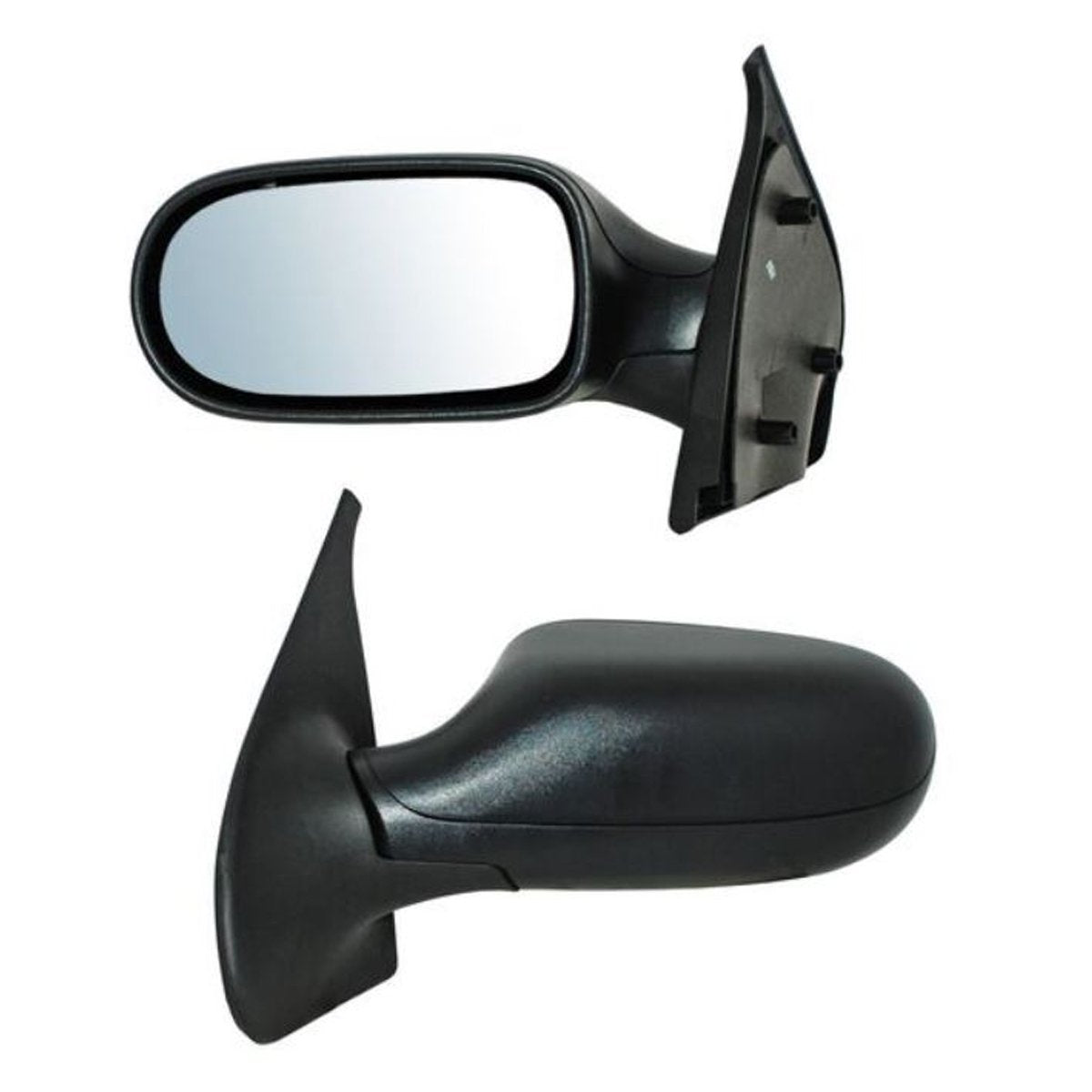 ESPEJO RAM 700 15-20 MANUAL TEXTURADO L