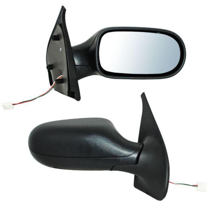 ESPEJO RAM 700 15-20 ELECTRICO TEXTURADO R