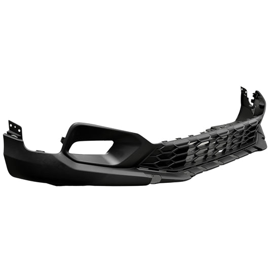 FASCIA DELANTERA RAM 700 20-22 INFERIOR TEXT C/HOYO P/MOLDURA BIGHORN/LARAMIE