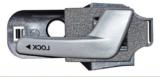 MANIJA INTERIOR RAM 700 2015-2020/ STRADA 2008-2014/ PALIO 2005-2010 DELANTERO GRIS IZQ