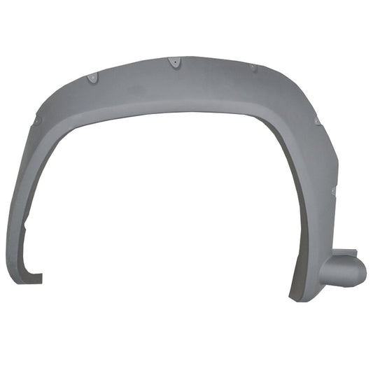 MOLDURA ARCO SALPICADERA RAM 700 15-20 / STRADA ADVENTURE 10-14/ PALIO ADVENTURE 14-17 BZ L