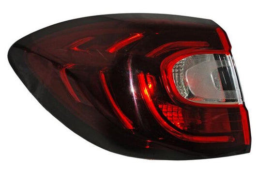 CALAVERA CAPTUR 18-23 EXTERIOR LED L *HASTA AGOTAR*