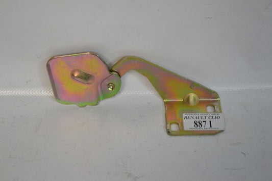 BISAGRA COFRE CLIO 02-10 L