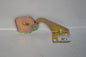 BISAGRA COFRE CLIO 02-10 L
