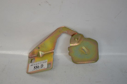 BISAGRA COFRE CLIO 02-10 R
