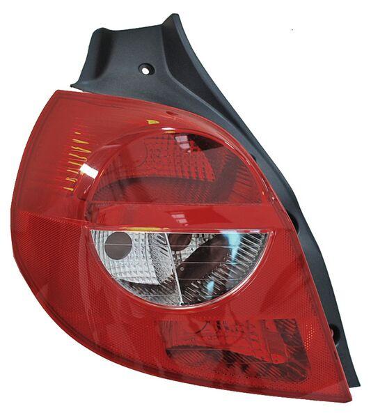 CALAVERA EURO CLIO 2007 AL 2009 ( TYC ) IZQ