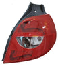 CALAVERA EURO CLIO 2007 AL 2009 ( TYC ) DER
