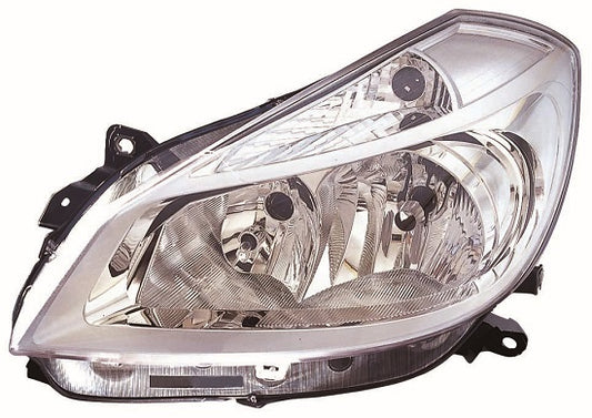 FARO EURO CLIO 07-09 L