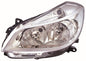 FARO EURO CLIO 07-09 L