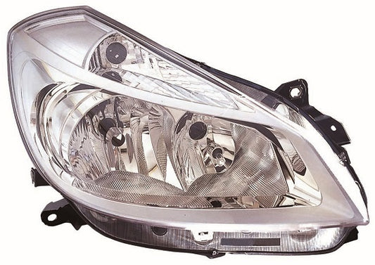 FARO EURO CLIO 07-09 R