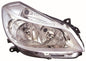 FARO EURO CLIO 07-09 R