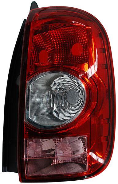 CALAVERA DUSTER 13-16 R